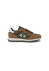 Sun68 Sneakers Jaki 2.0 Bicolor Z46122 Volpe