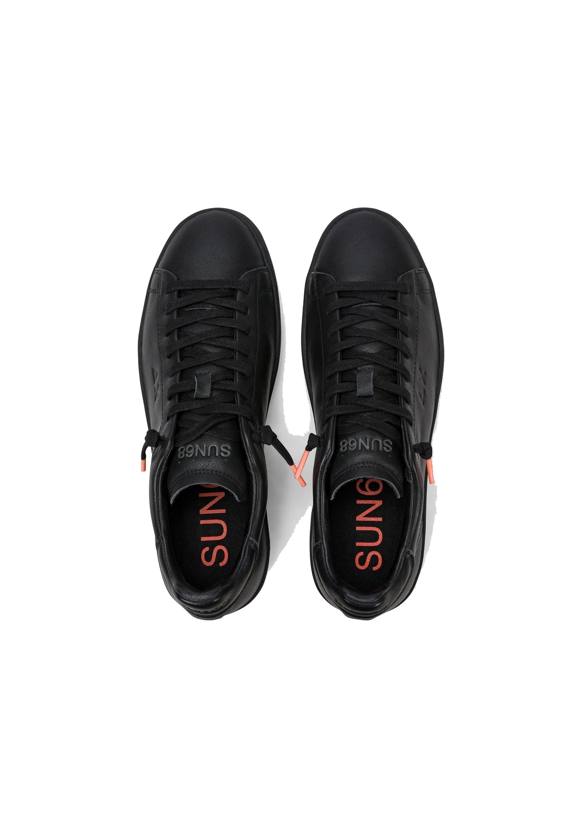 Sneakers Urban Court Z46148 Nero
