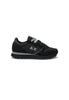 Sun68 Sneakers Ally Silver Gold Z46202 Marrone