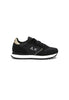 Sun68 Sneakers Ally Silver Gold Z46202 Marrone