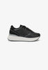 Sun68 Sneakers Big Ally Leather Z46217 Bianco