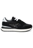 Sun68 Sneakers Stargirl Strass Logo Z46223 Nero