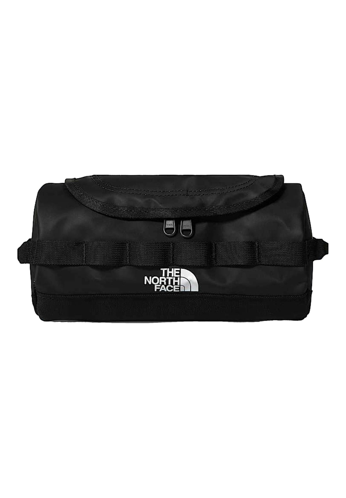 Beauty Case Bc Travel Canister - S Base Camp NF0A52TG Tnf Black, Tnf White