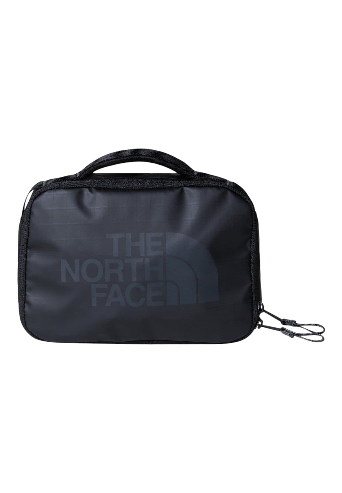 Beauty Case Base Camp Voyager Toiletry Kit Base Camp NF0A81BL Tnf Black, Asphalt Grey