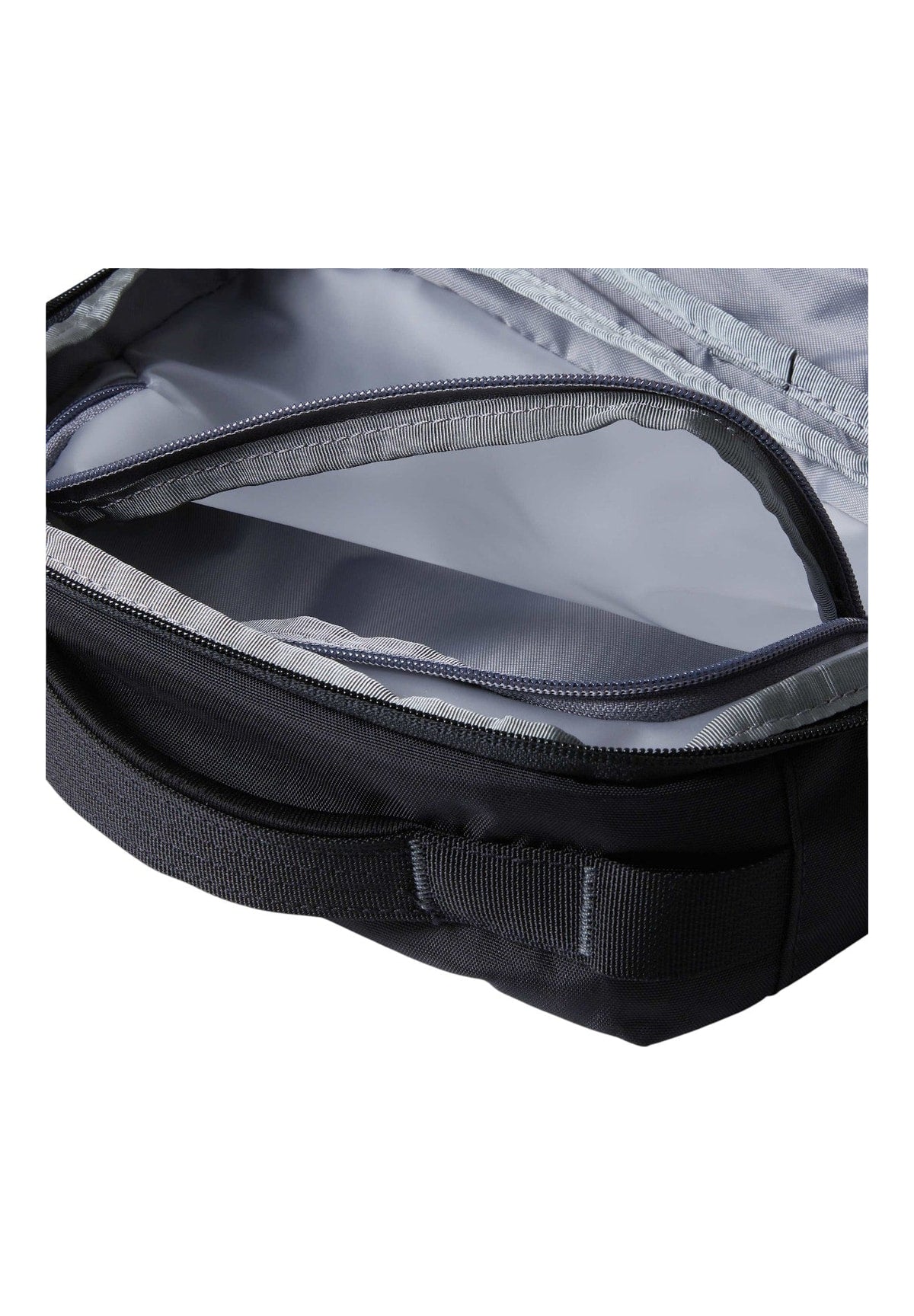 Beauty Case Base Camp Voyager Toiletry Kit Base Camp NF0A81BL Tnf Black, Asphalt Grey