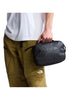 The North Face Beauty Case Base Camp Voyager Toiletry Kit Base Camp NF0A81BL Tnf Black, Asphalt Grey