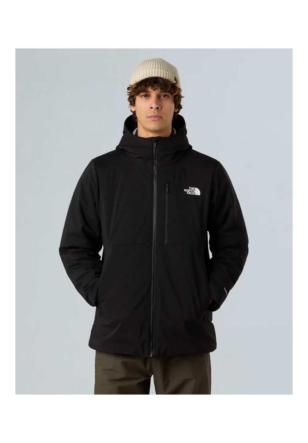 Giubbotto M Apex Elevation NF0A84IF Tnf Black