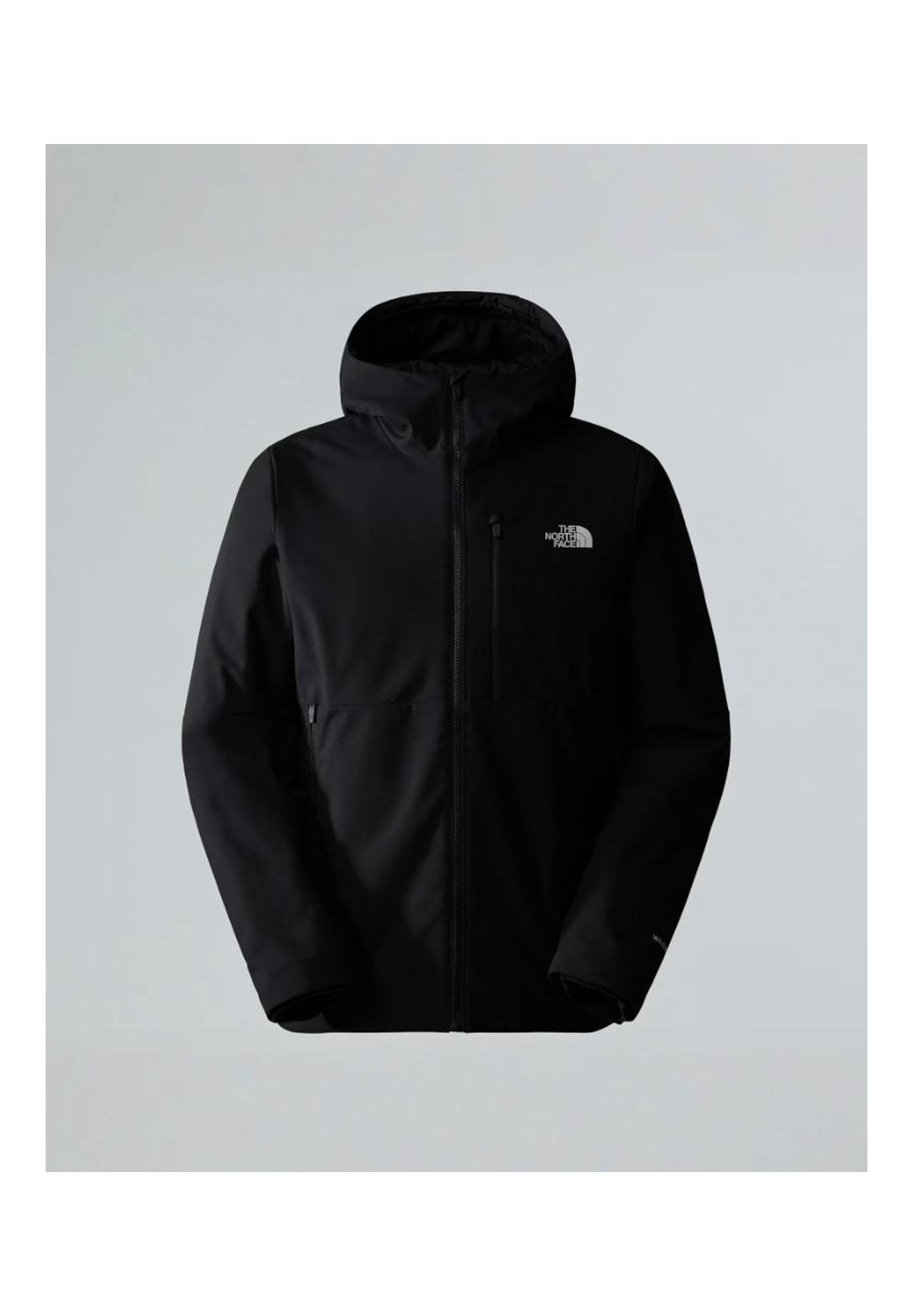Giubbotto M Apex Elevation NF0A84IF Tnf Black