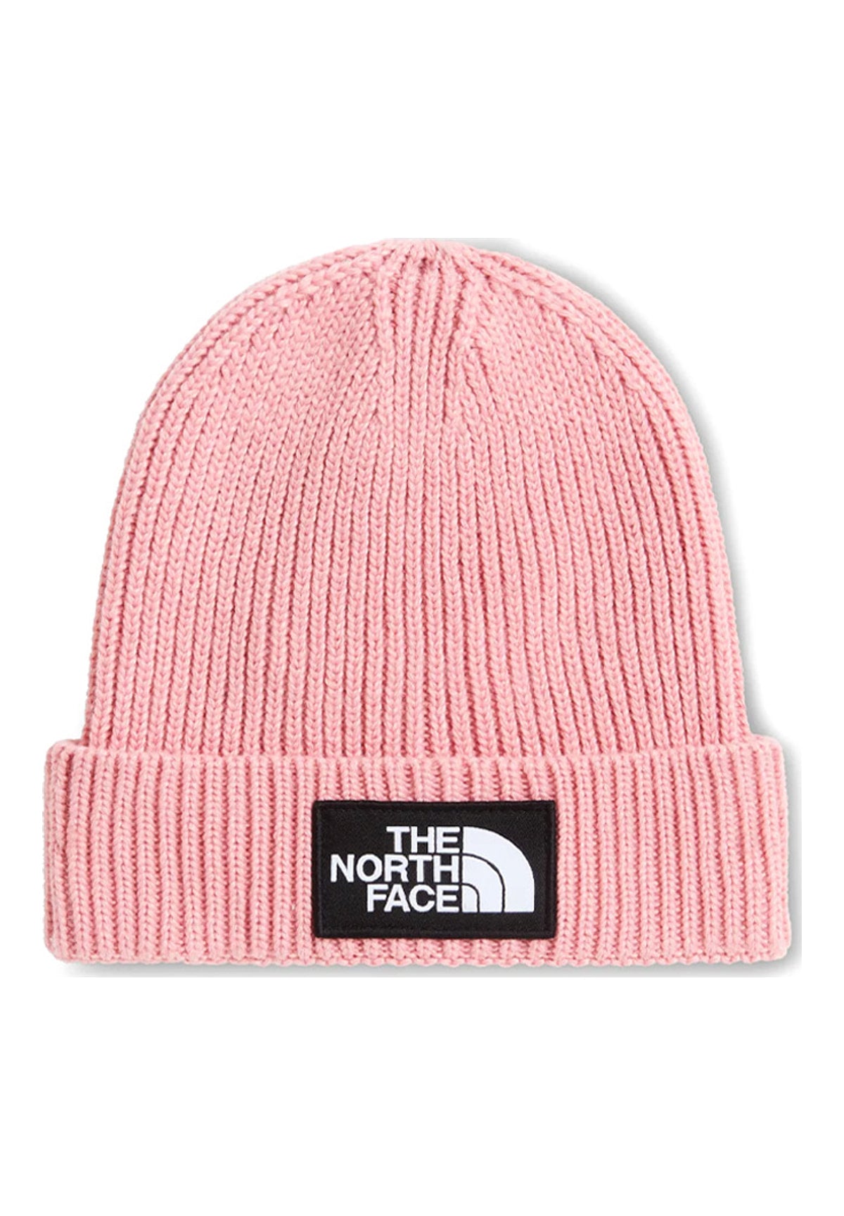 Cappello Kids Tnf Logo Box NF0A8CGU Primrose
