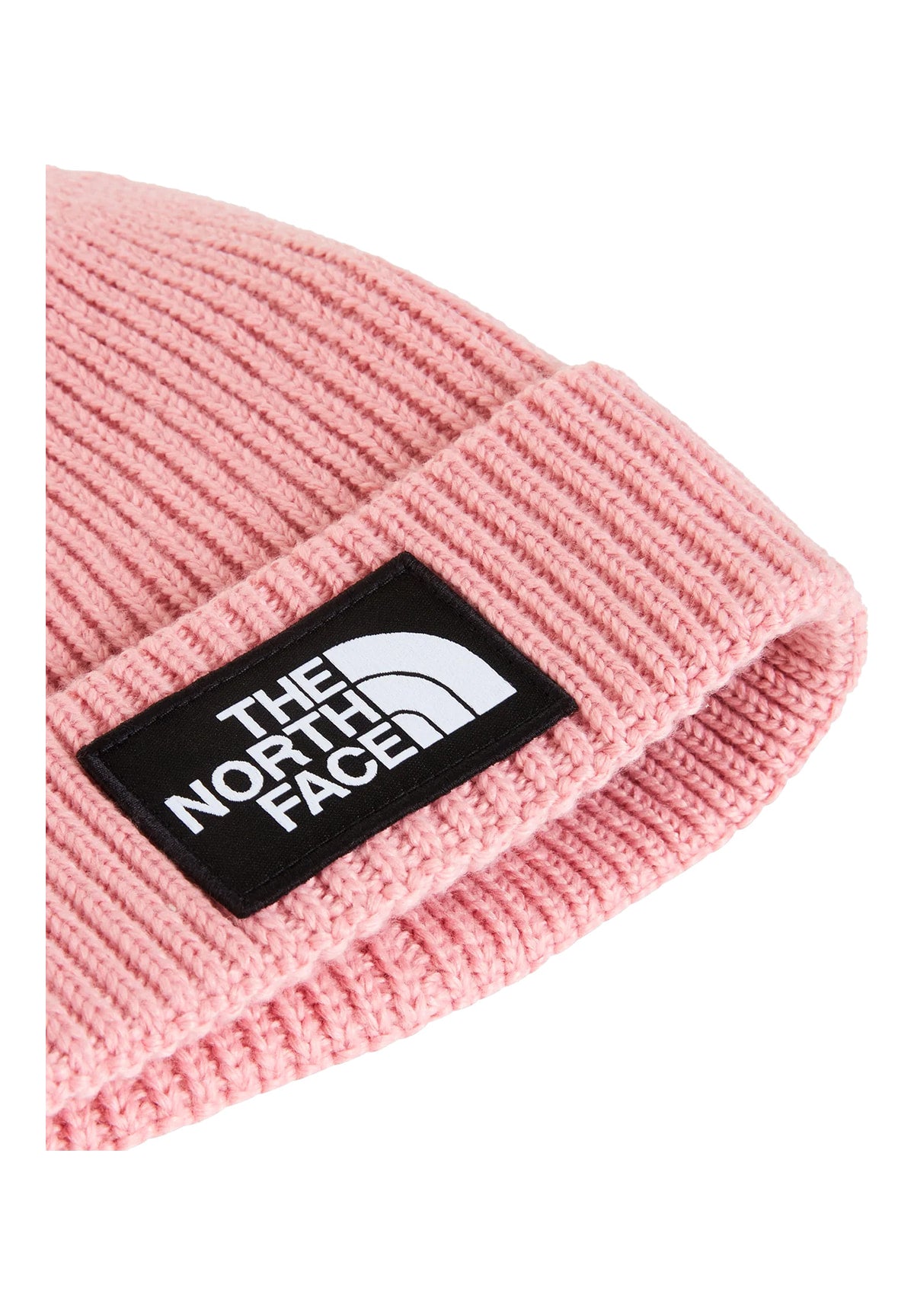 Cappello Kids Tnf Logo Box NF0A8CGU Primrose