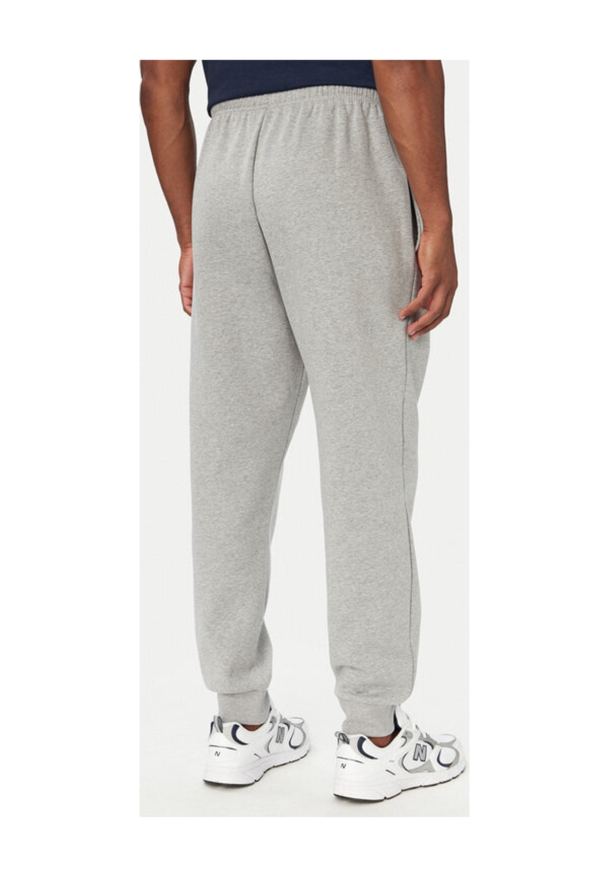 Pantaloni Tuta M Evolution Simple Dome NF0A8CWY Tnf Pale Grey Heather