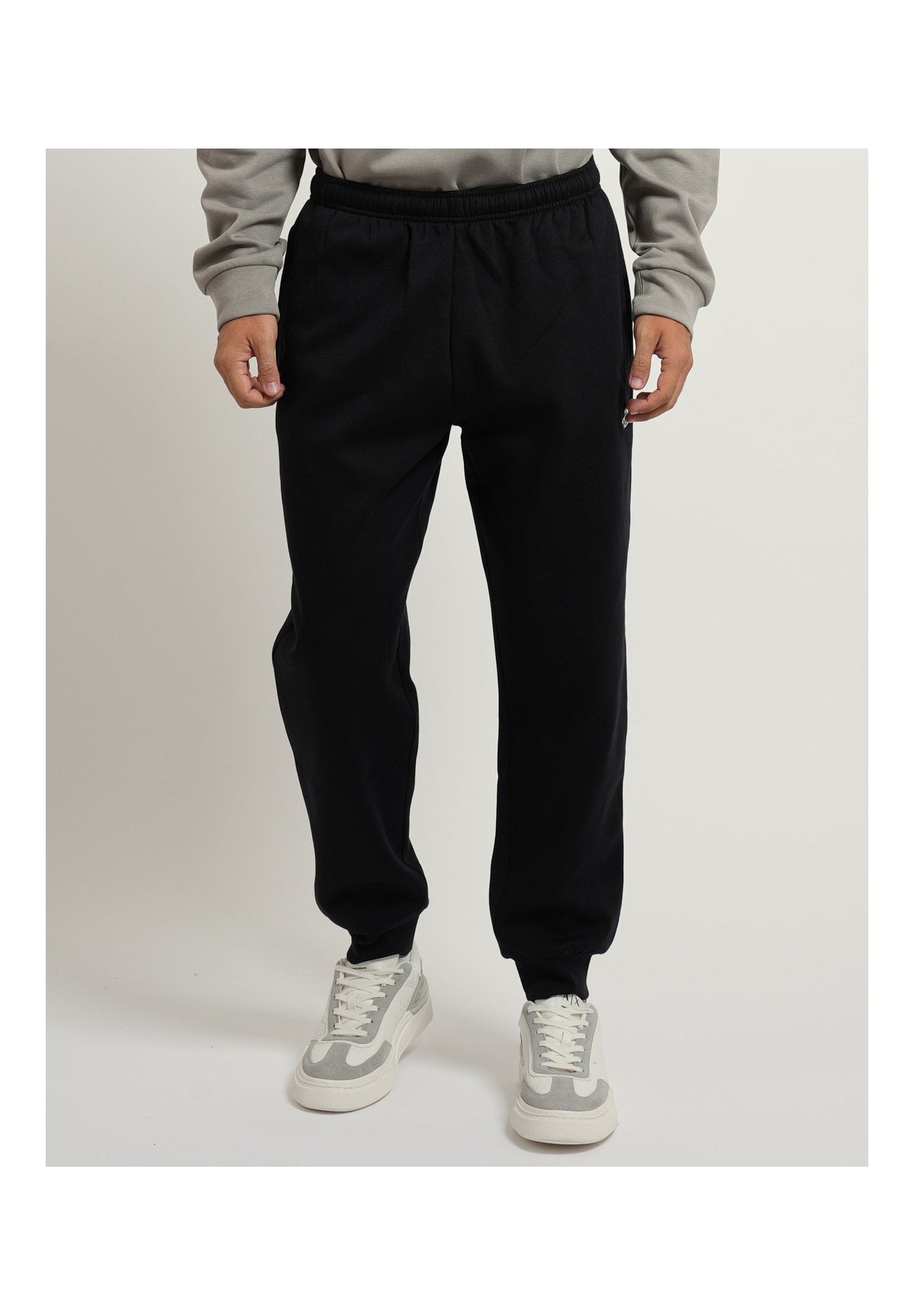 Pantaloni Tuta M Evolution Simple Dome NF0A8CWY Tnf Black