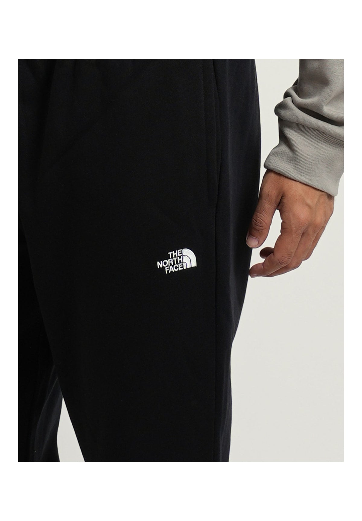Pantaloni Tuta M Evolution Simple Dome NF0A8CWY Tnf Black