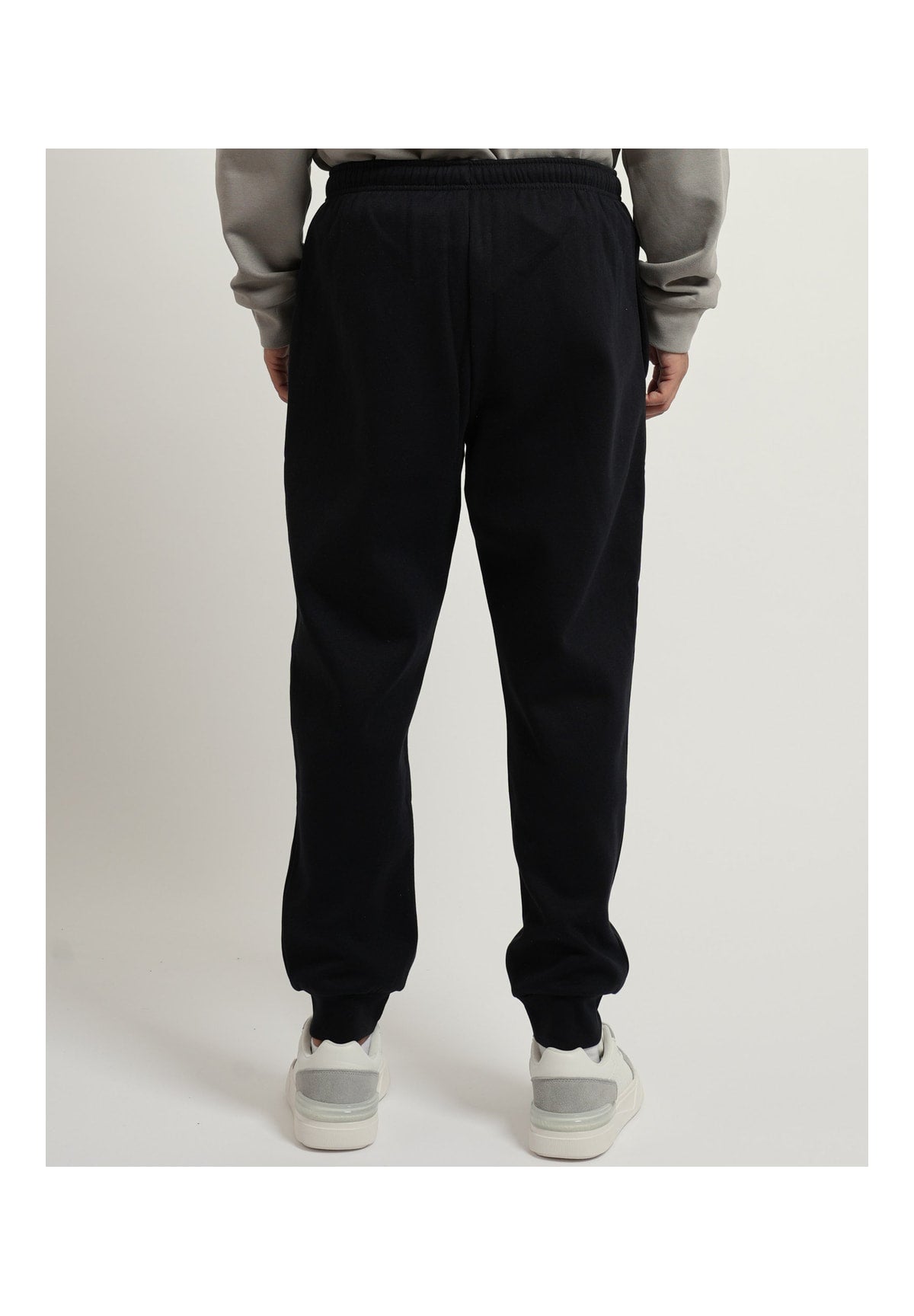 Pantaloni Tuta M Evolution Simple Dome NF0A8CWY Tnf Black