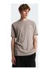 The North Face T-shirt a Maniche Corte M Evolution Simple Dome NF0A8CZ2 Tnf Black