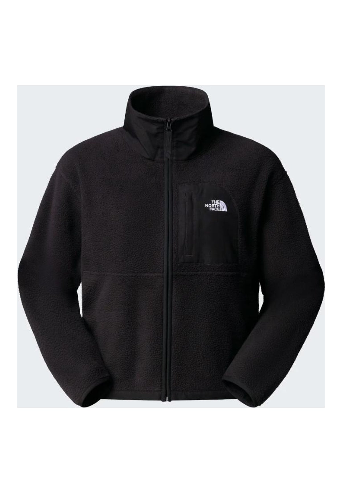 Pile W Yumiori Off Peak NF0A8EUZ Tnf Black