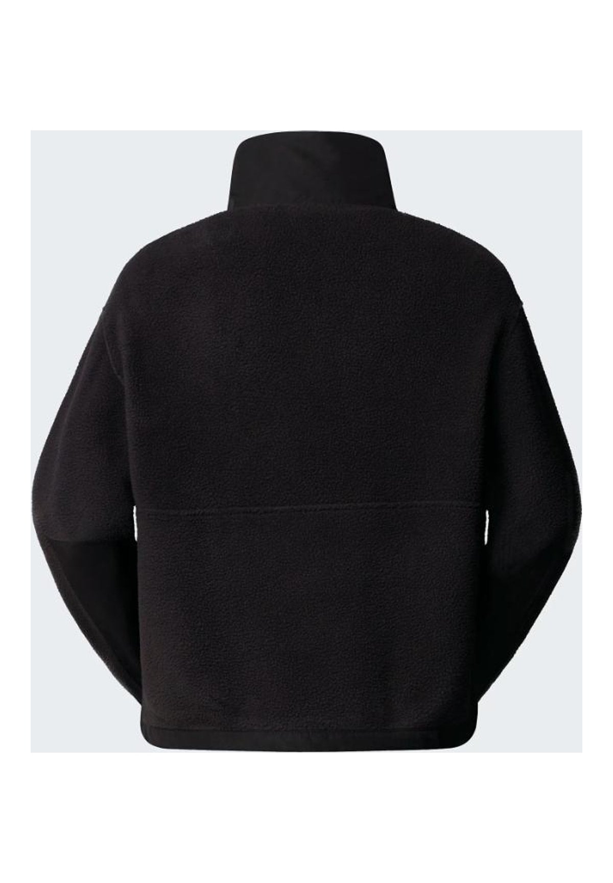 Pile W Yumiori Off Peak NF0A8EUZ Tnf Black