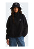 The North Face Pile W Yumiori Off Peak NF0A8EUZ Tnf Black