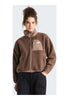 The North Face Pile W Yumiori Off Peak NF0A8EUZ Tnf Black
