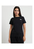 The North Face T-shirt a Maniche Corte W Evolution Simple Dome NF0A8FX7 Tnf Black
