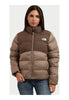 The North Face Piumino Pesante W Saikuru NF0A8GCB Tnf Black, Asphalt Grey
