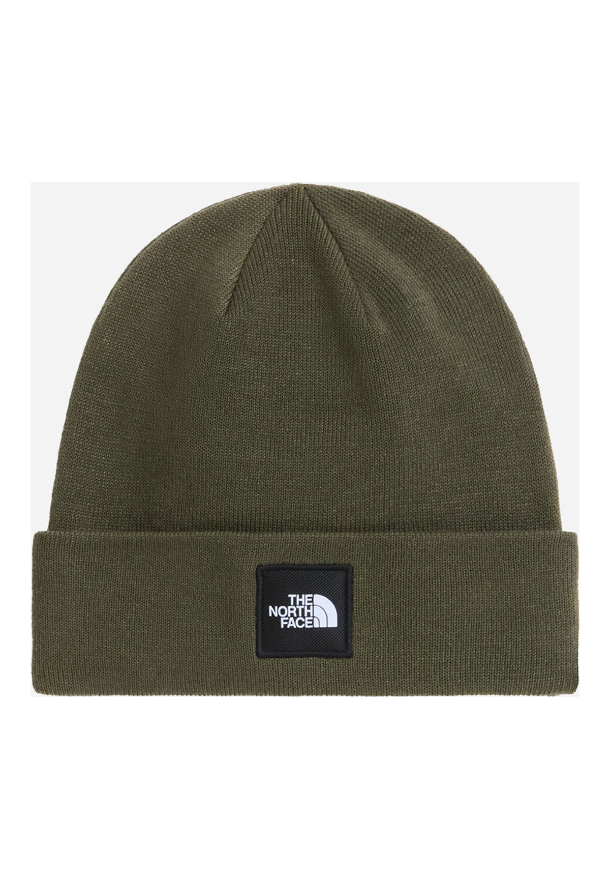 Cappello Dock Worker NF0A8HMG New Taupe Green