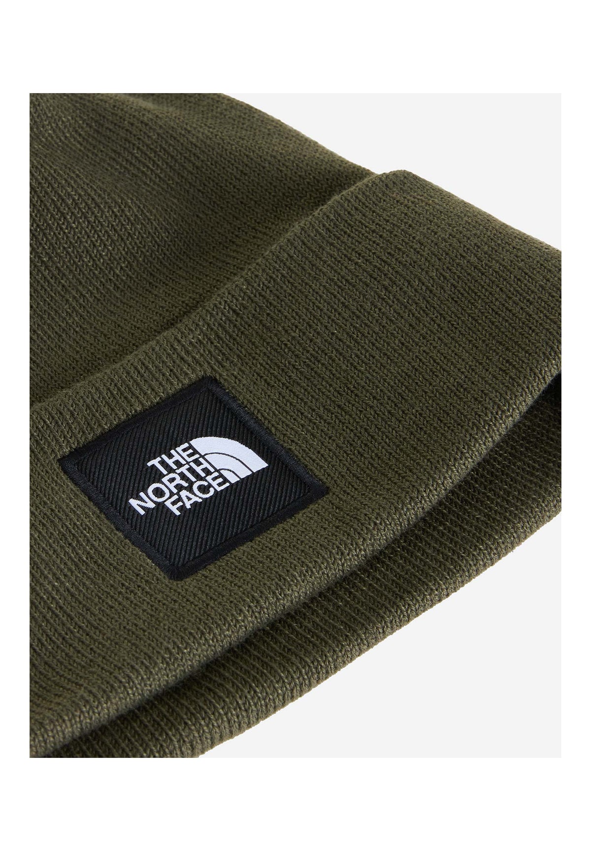 Cappello Dock Worker NF0A8HMG New Taupe Green