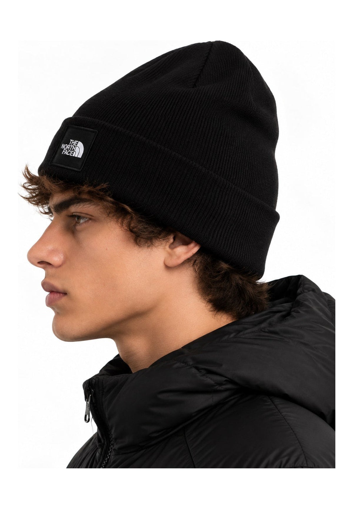 Cappello Dock Worker NF0A8HMG Tnf Black