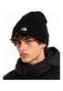 The North Face Cappello Dock Worker NF0A8HMG Tnf Black