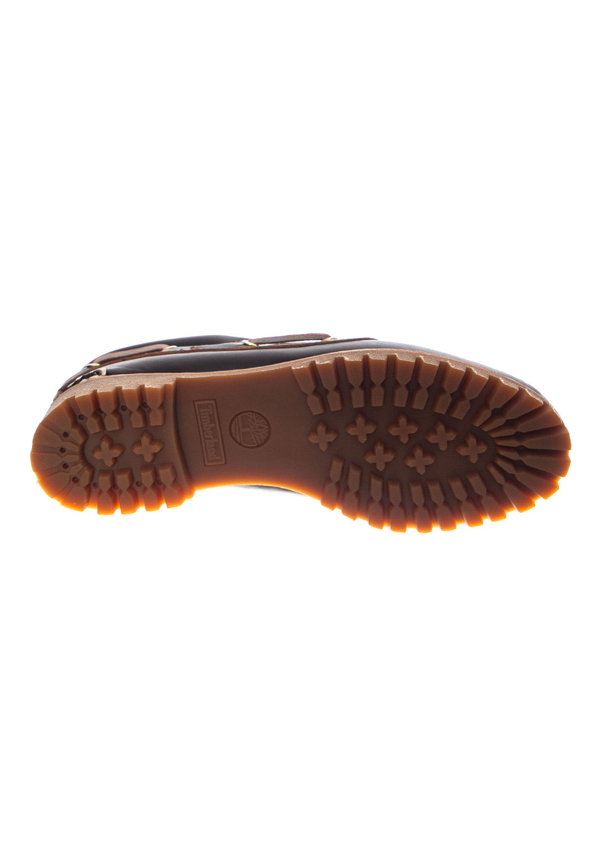 Scarpe da Barca TB051304 Brown