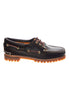 Timberland Scarpe da Barca TB051304 Brown