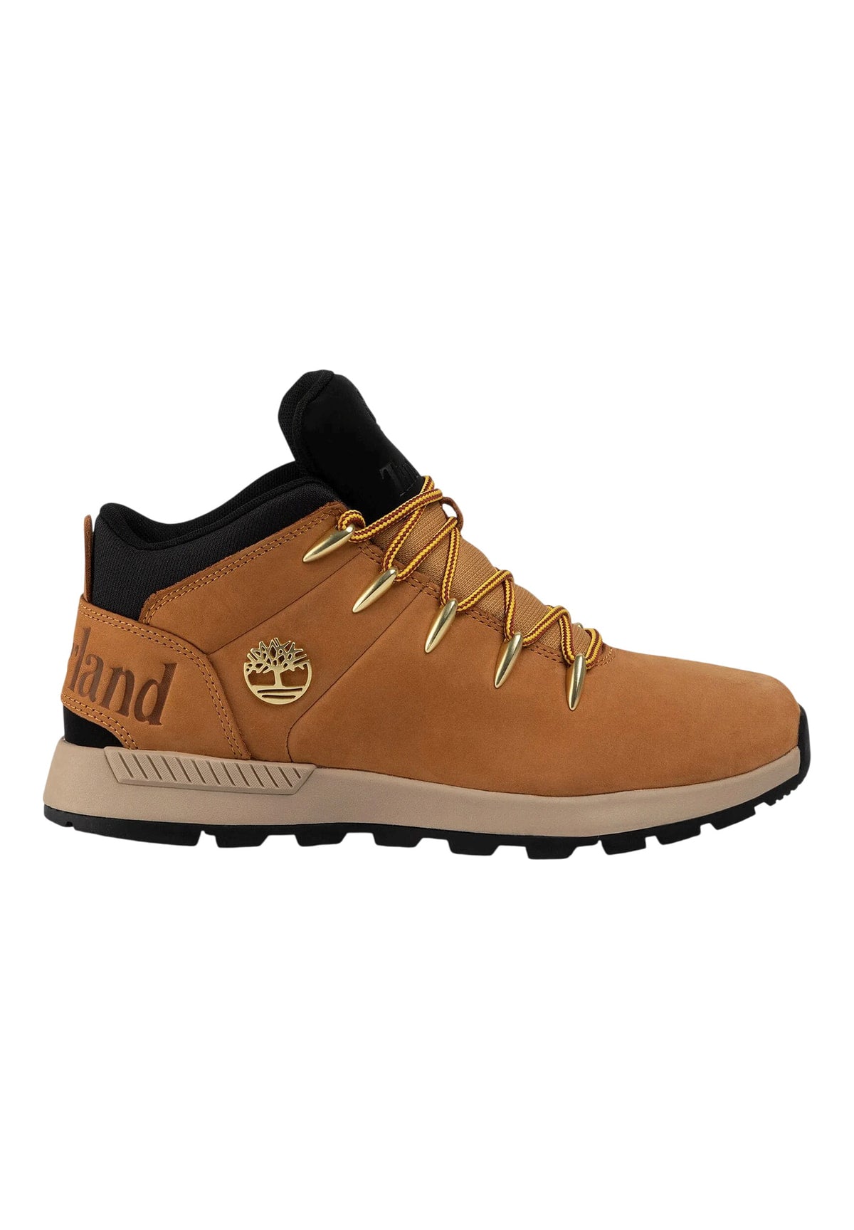 Sneakers Sprint Trekker TB0A1XVQ Wheat