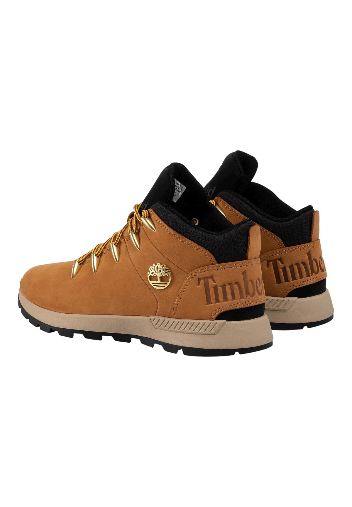 Sneakers Sprint Trekker TB0A1XVQ Wheat