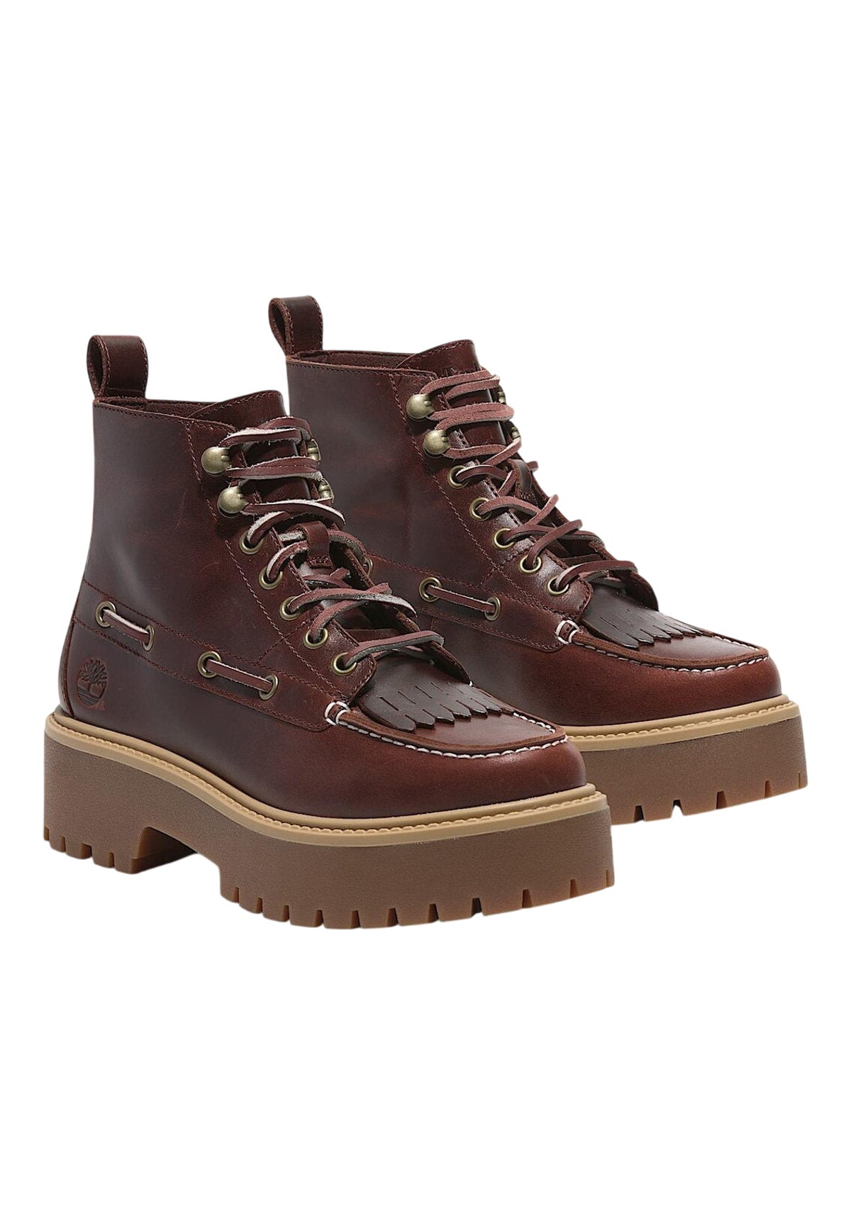 Scarponcini Stone Street TB0A27YZ Bur F Grain