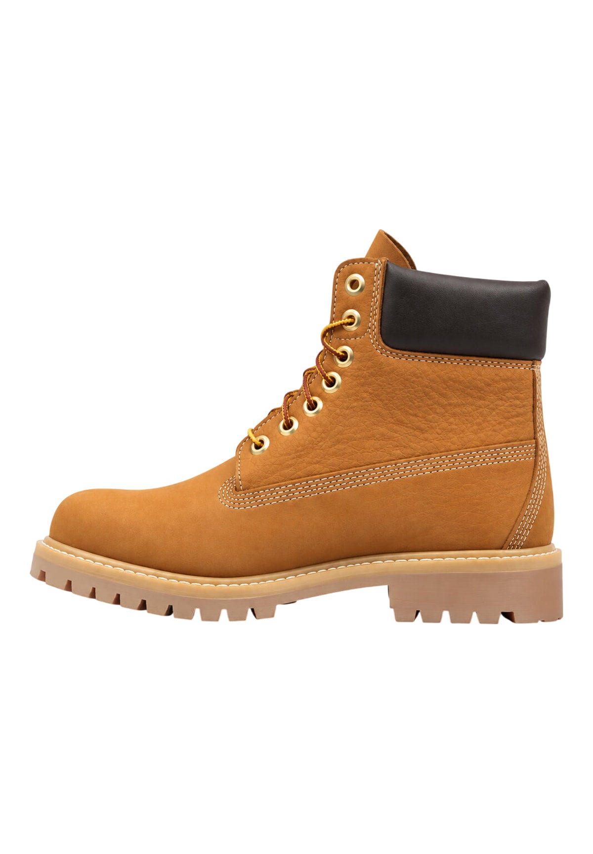 Scarponcini TB0A29U2 Wht Full Grain