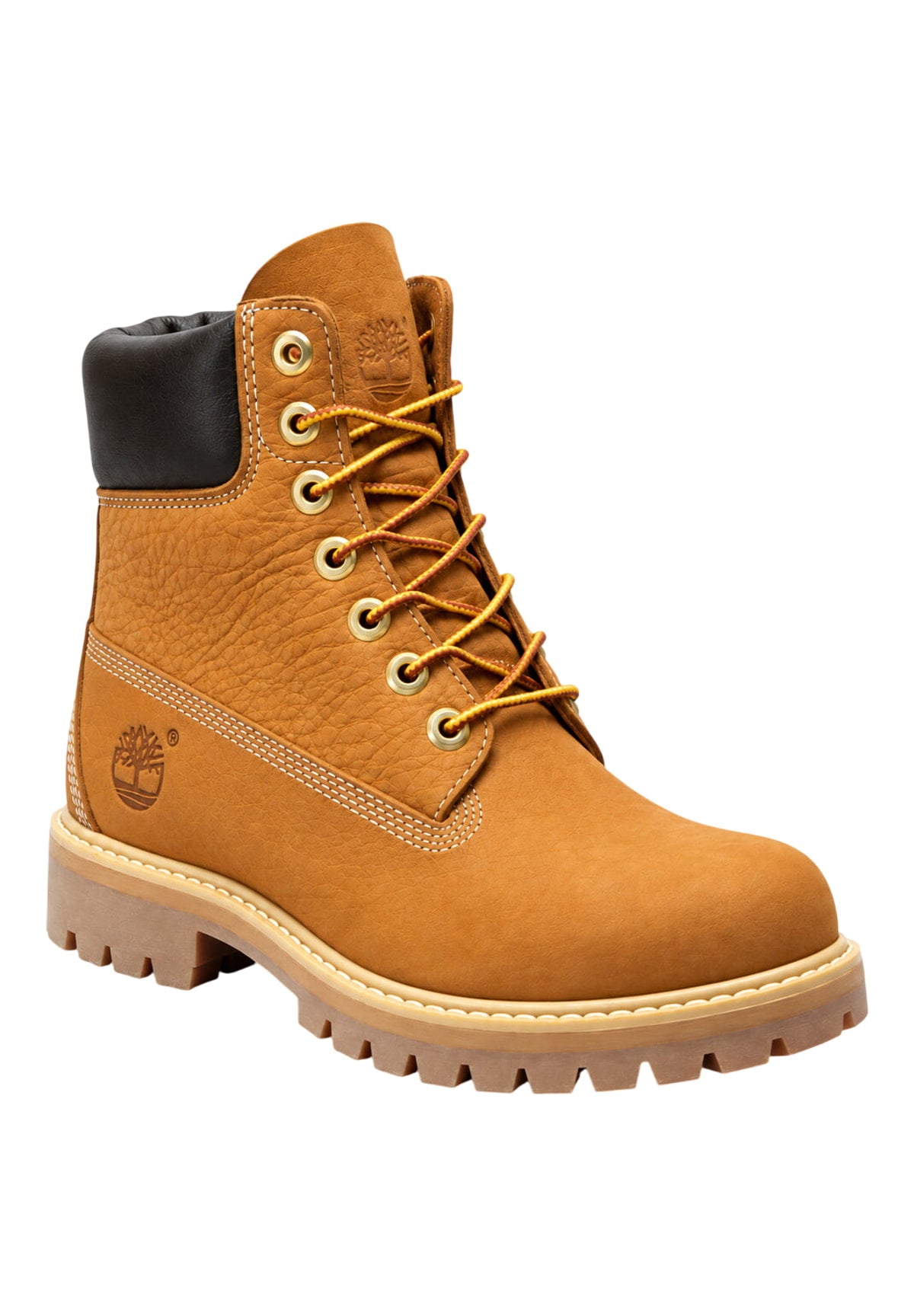 Scarponcini TB0A29U2 Wht Full Grain