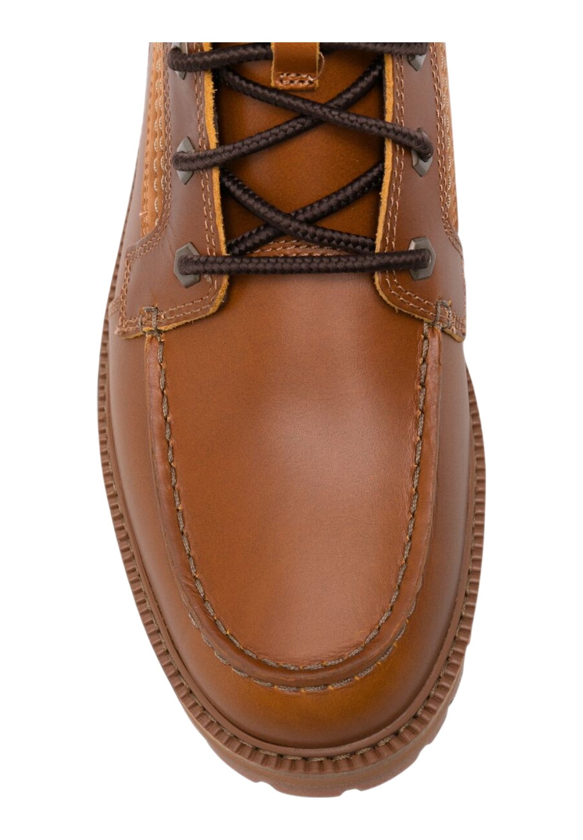 Scarponcini Britton Drive TB0A2MUQ Md Brn F Grain
