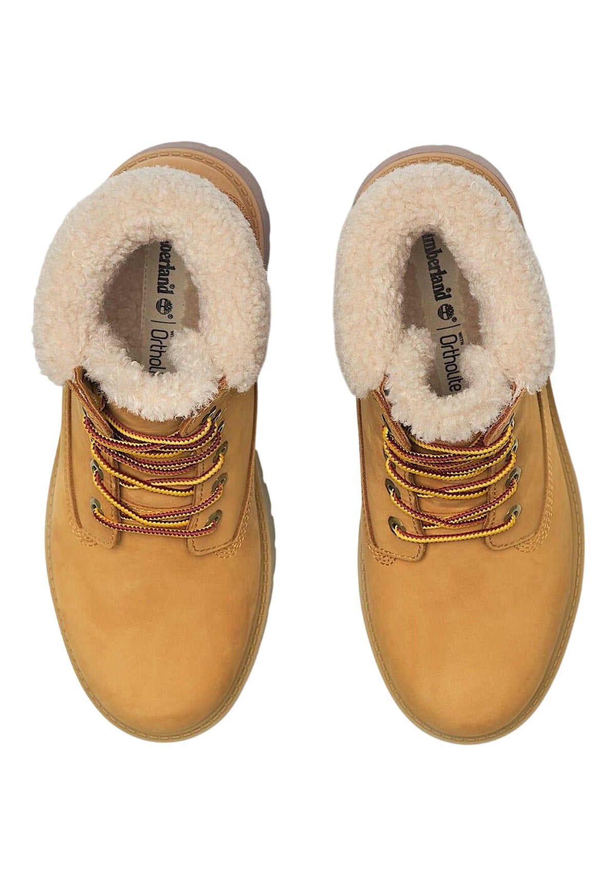 Scarponcini Stone Street TB0A2PU6 Wheat nubuck