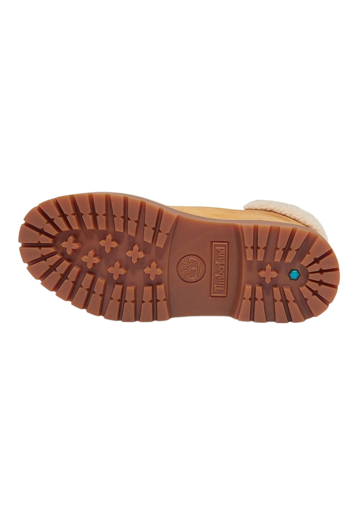 Scarponcini Stone Street TB0A2PU6 Wheat nubuck