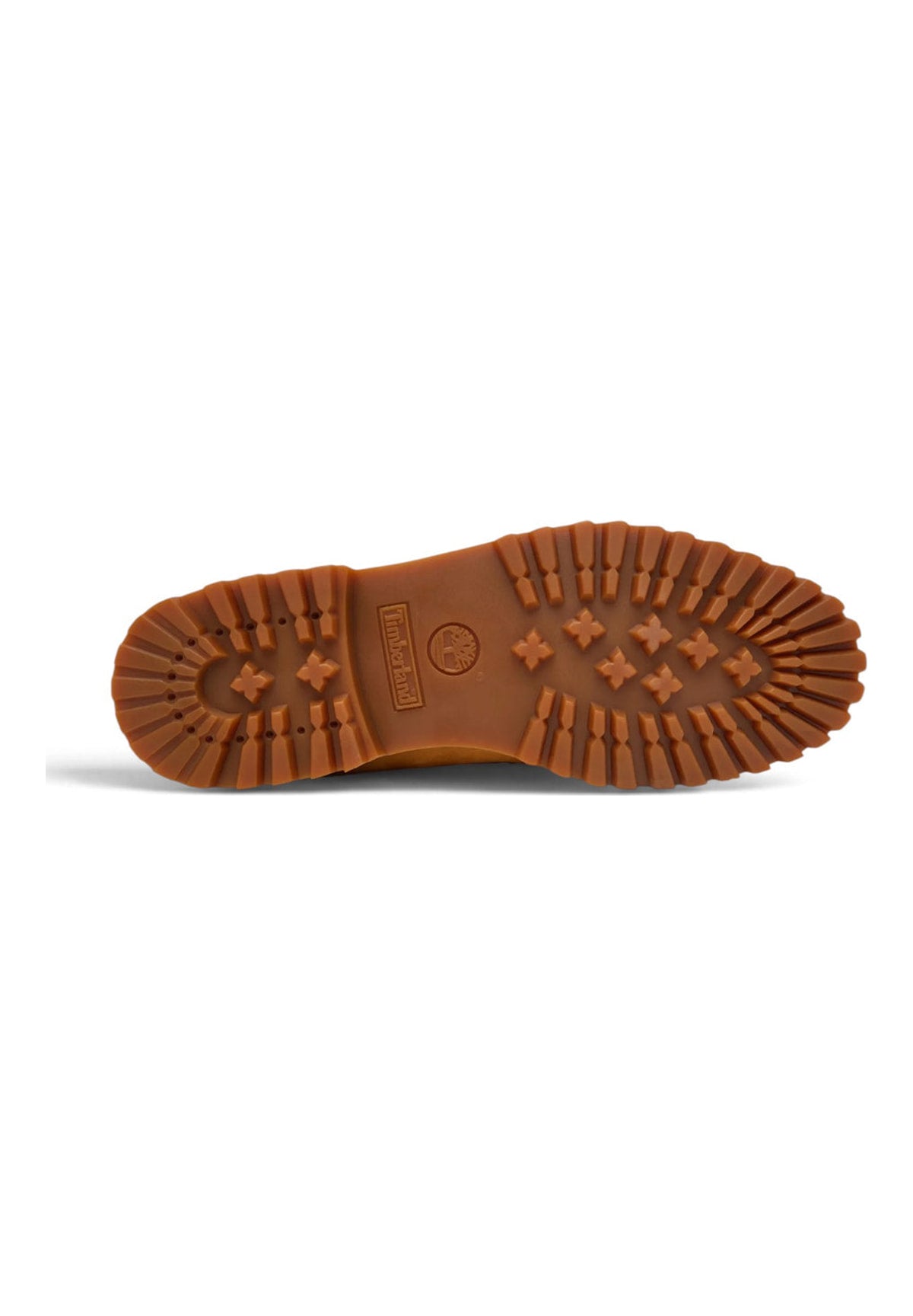 Scarpe da Barca TB0A41Z7 Wheat nubuck