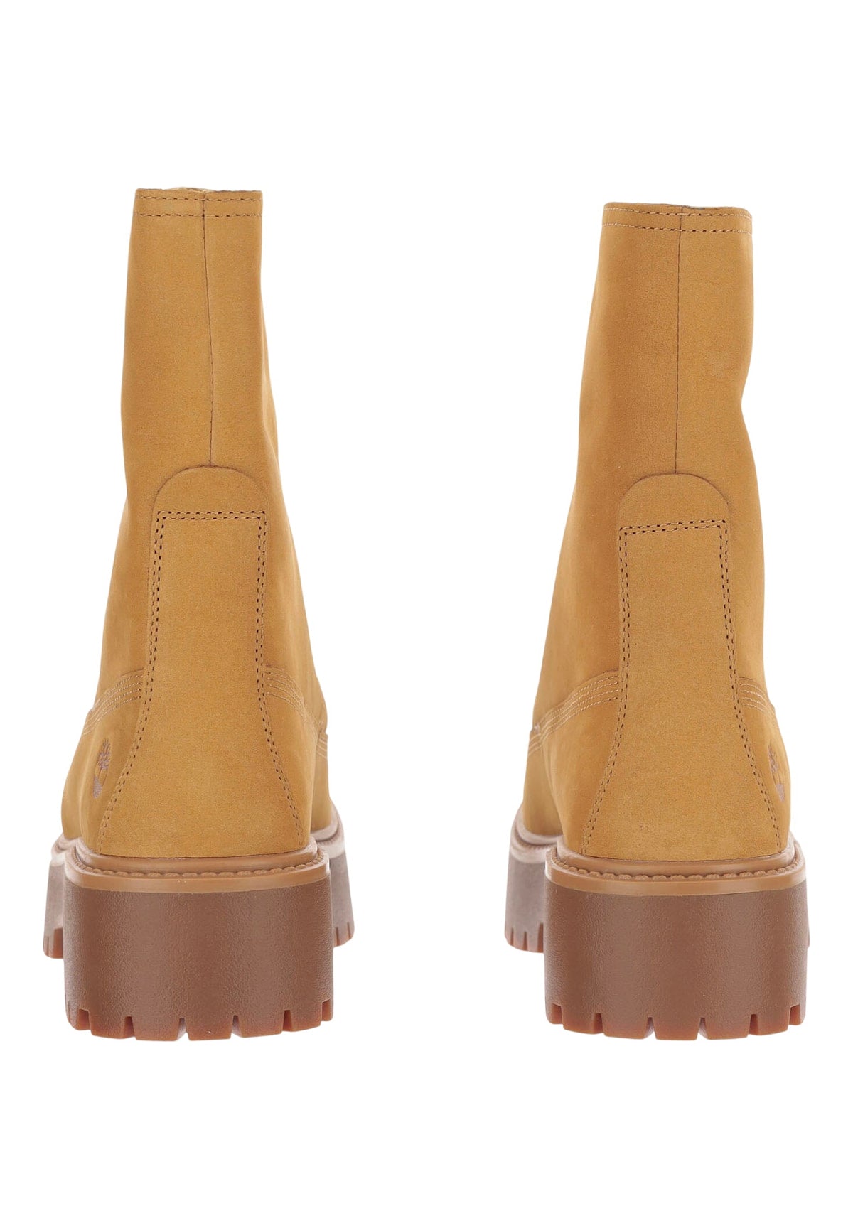 Scarponcini Stone Street TB0A5SAH Wheat nubuck