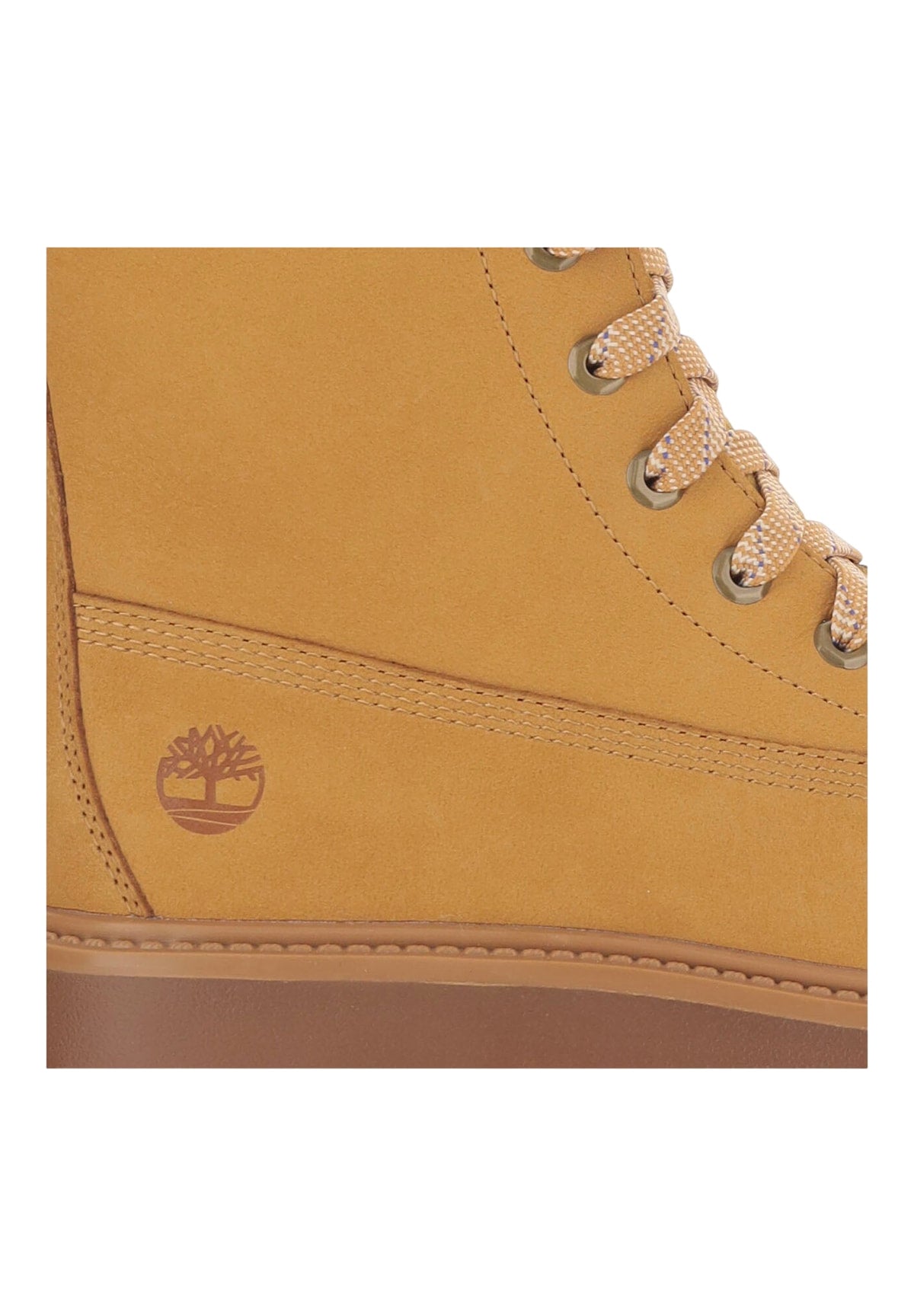 Scarponcini Stone Street TB0A5SAH Wheat nubuck