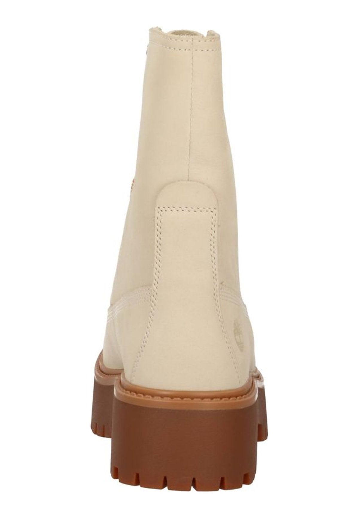 Scarponcini Stone Street TB0A5SAH Lt Bei Nubuck