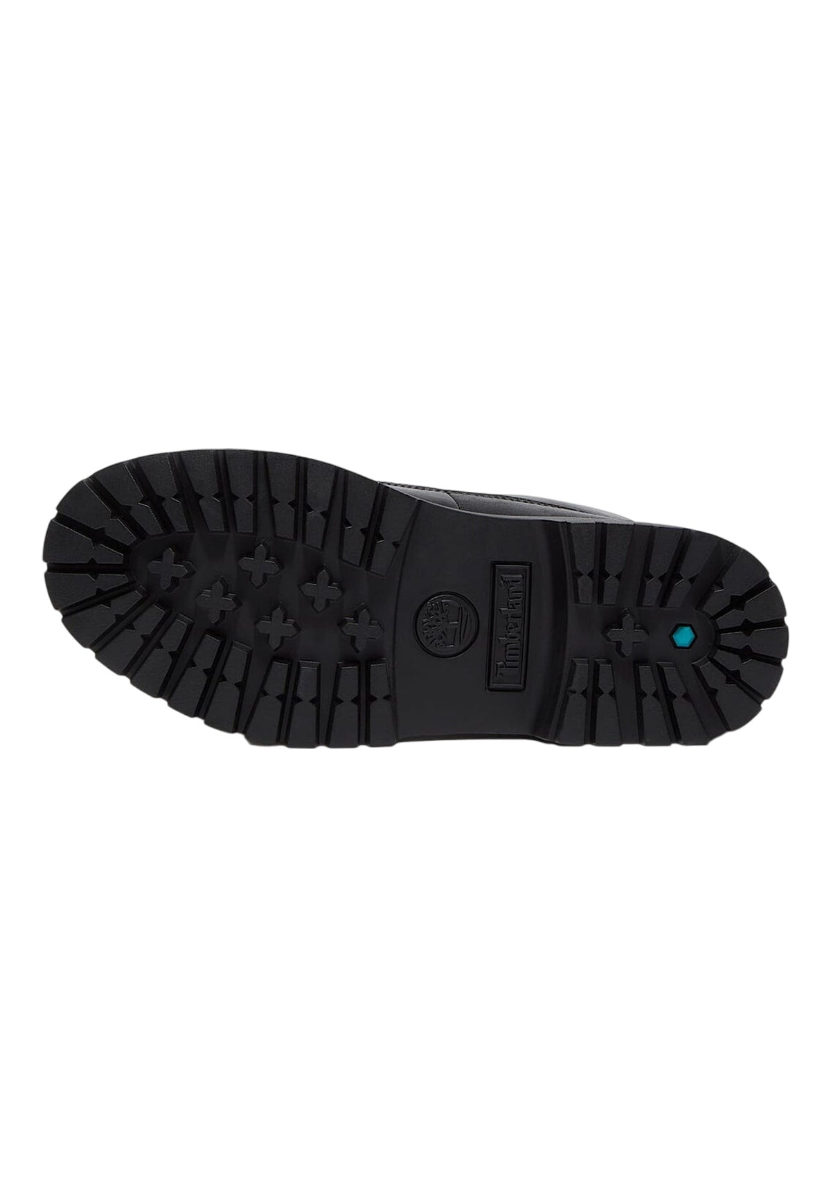 Scarponcini Stone Street TB0A5SAH Blk Full Grain