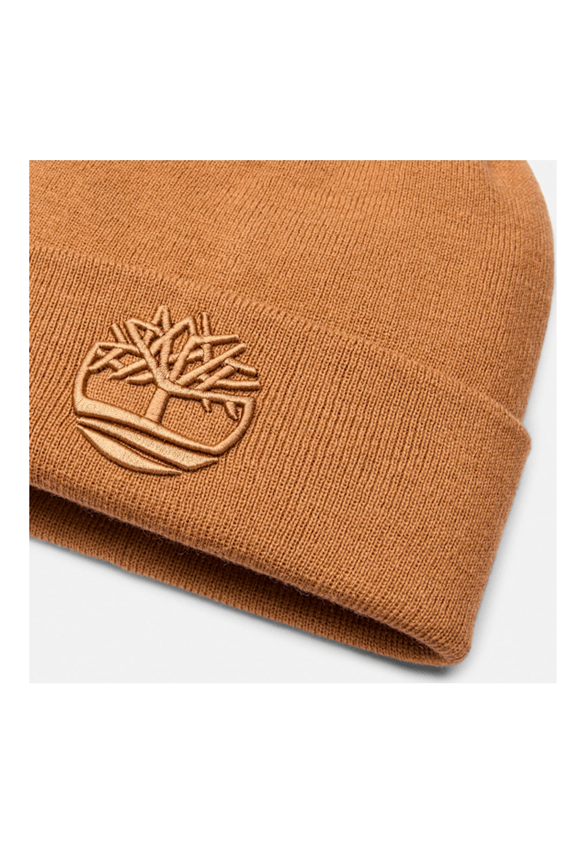 Cappello 3D Embroidery TB0A65HP Wheat