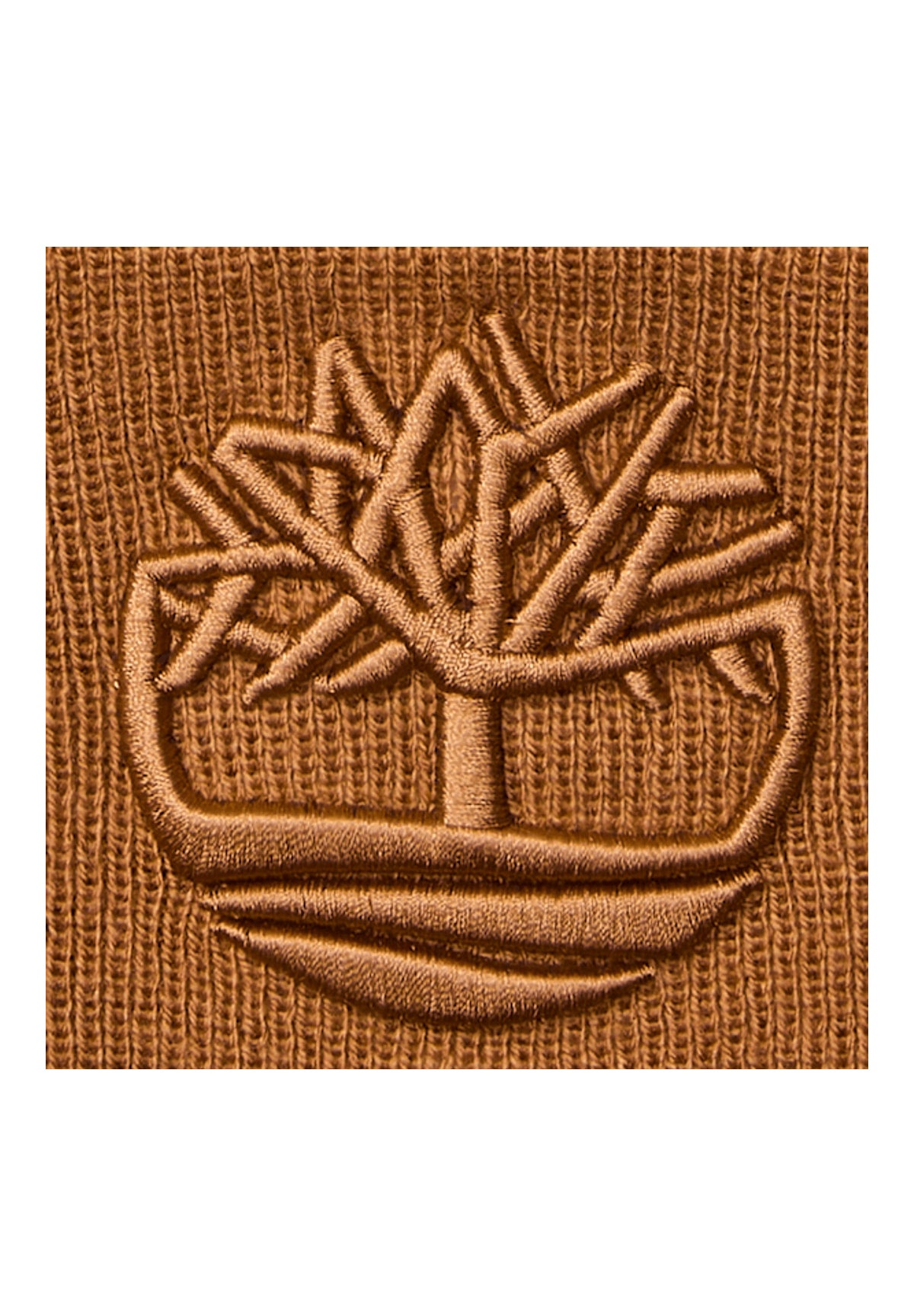 Cappello 3D Embroidery TB0A65HP Wheat