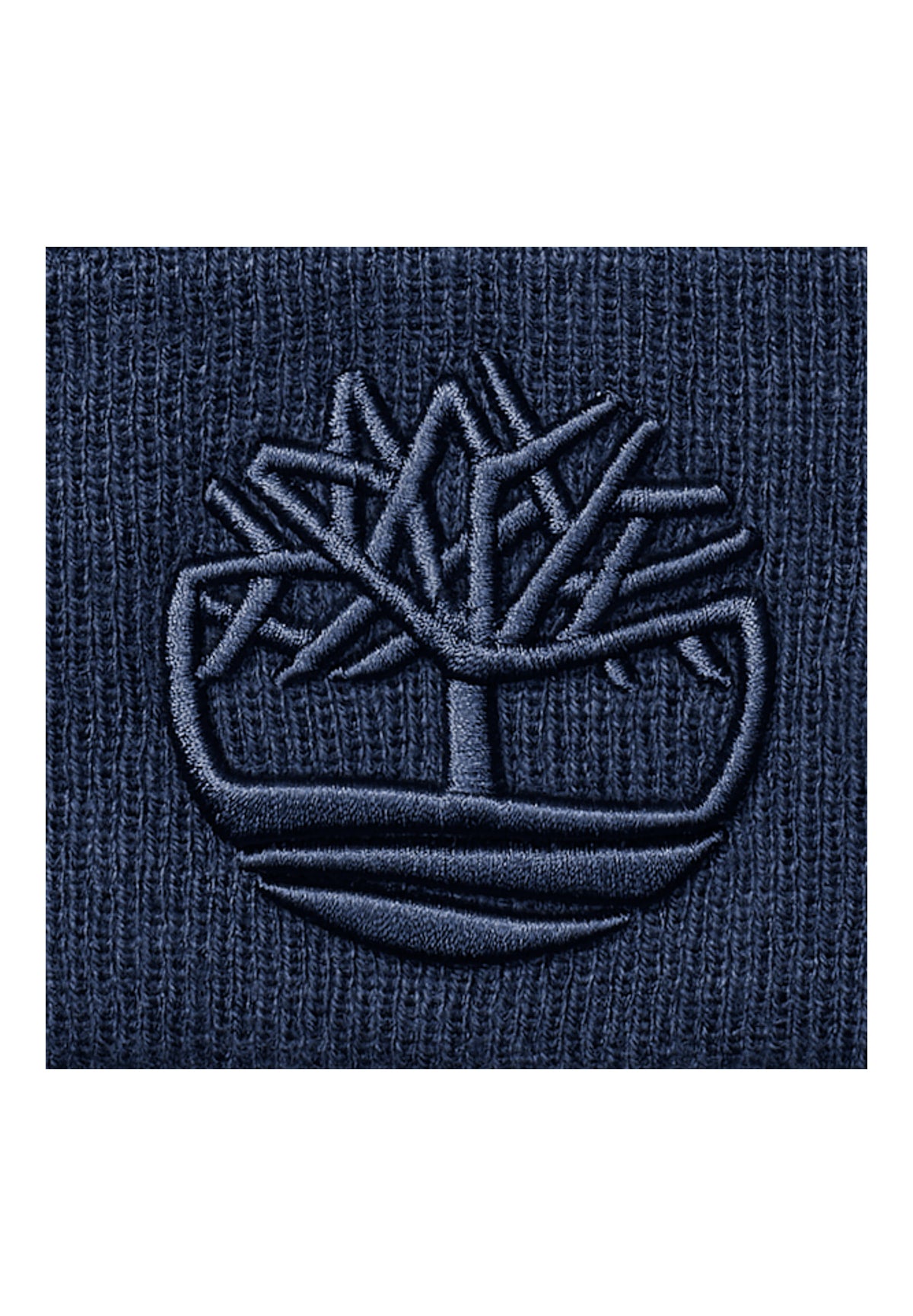 Cappello 3D Embroidery TB0A65HP Peacoat
