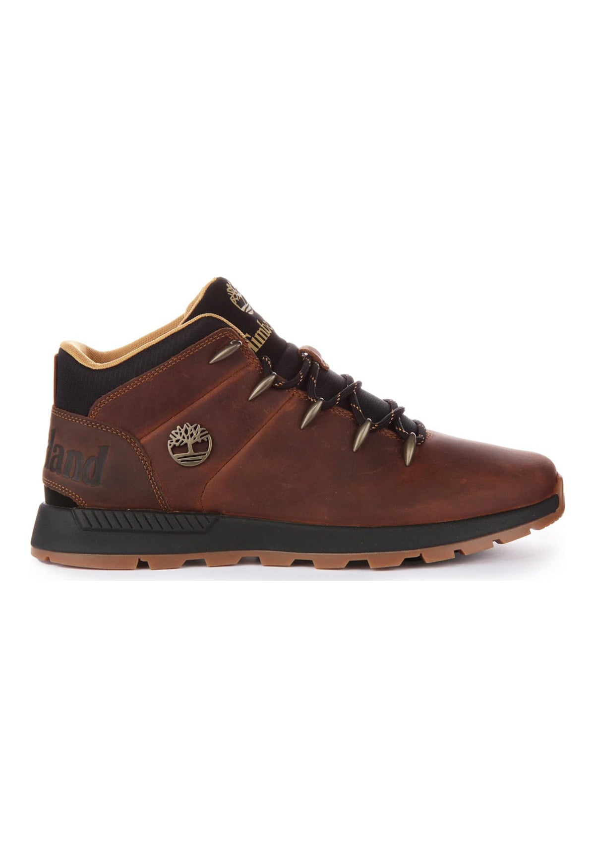 Sneakers Sprint Trekker TB0A67TG Cathay Spice