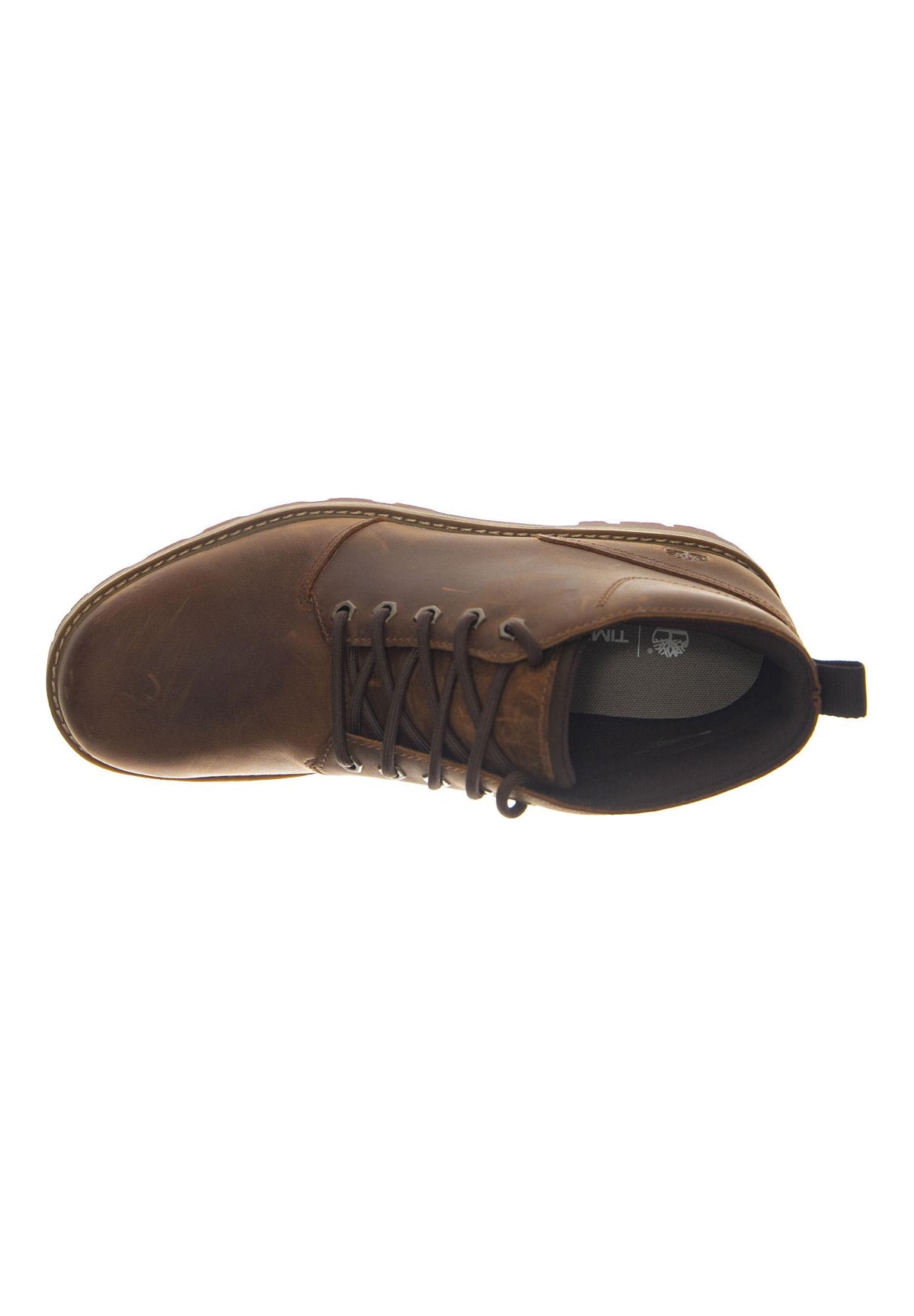 Scarponcini Britton Road TB0A69TW Rst Full Grain