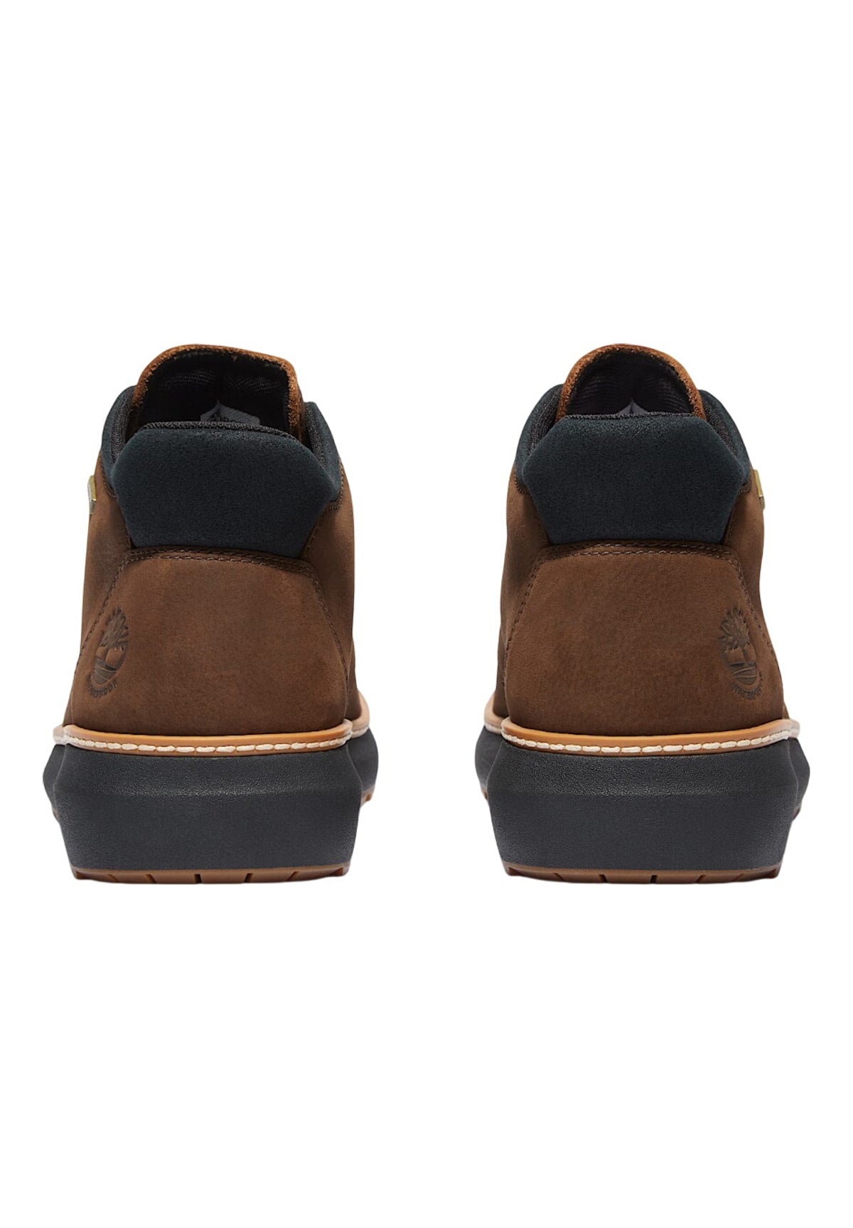 Scarponcini Hudson Road TB0A6A8N Dk Brn Nubuck